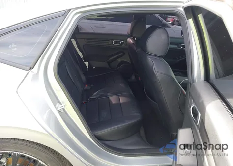 2025 Honda Civic Sport from USA, damaged, VIN 2HGFE2F59SH586255